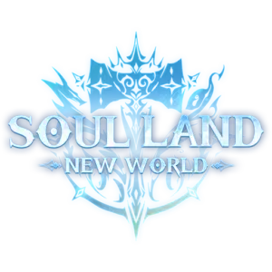 Soul Land Logo