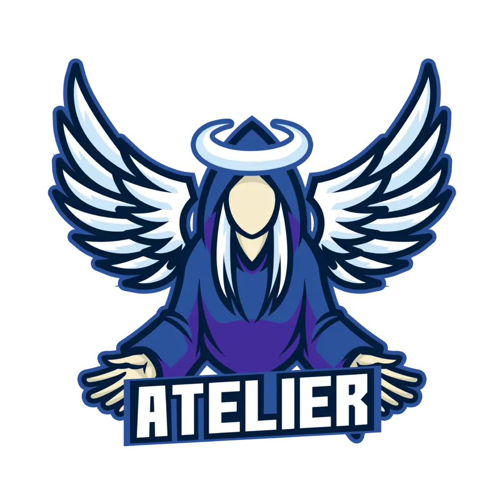 Atelier Team Logo